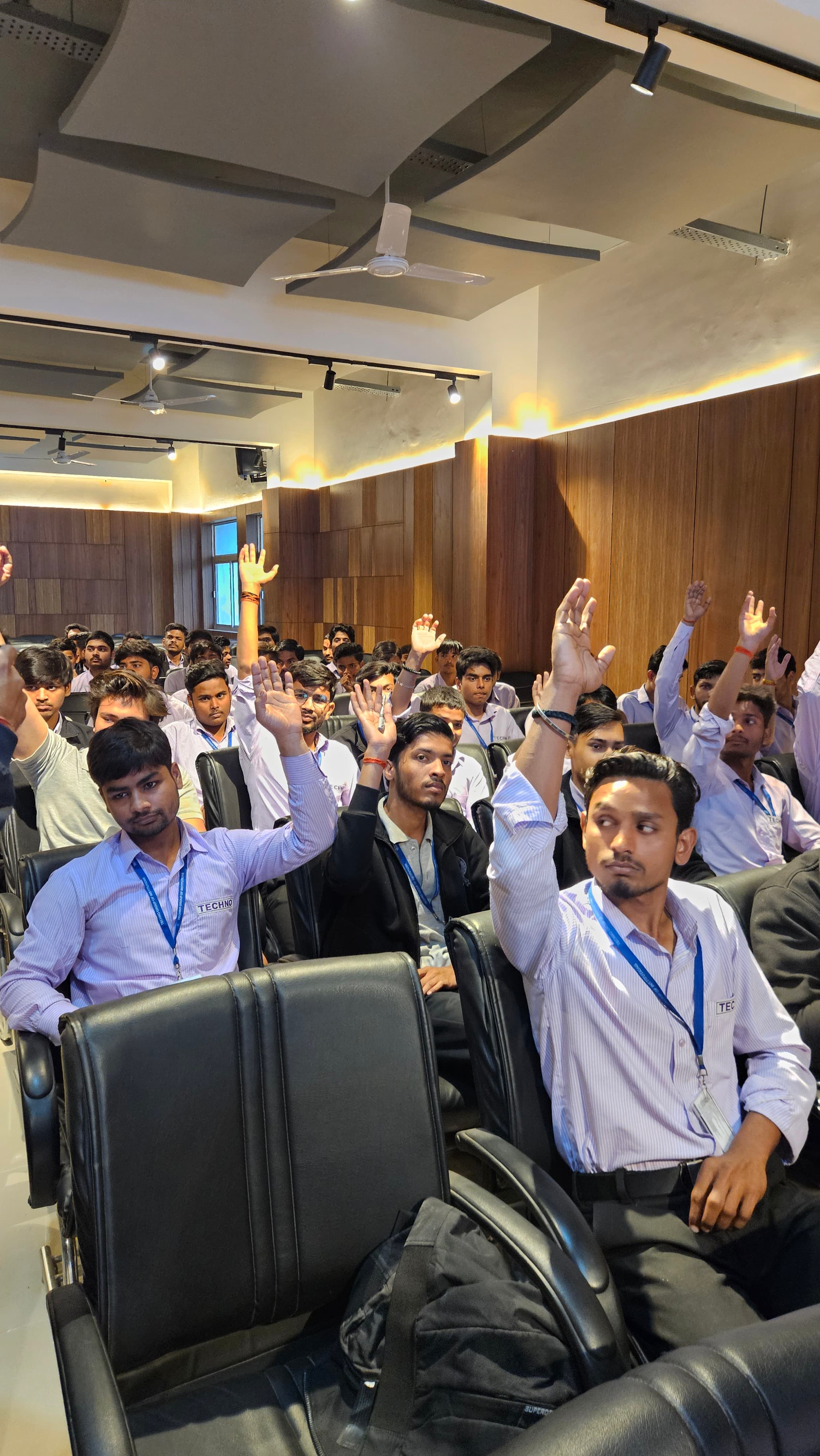 AI & The Future of Work