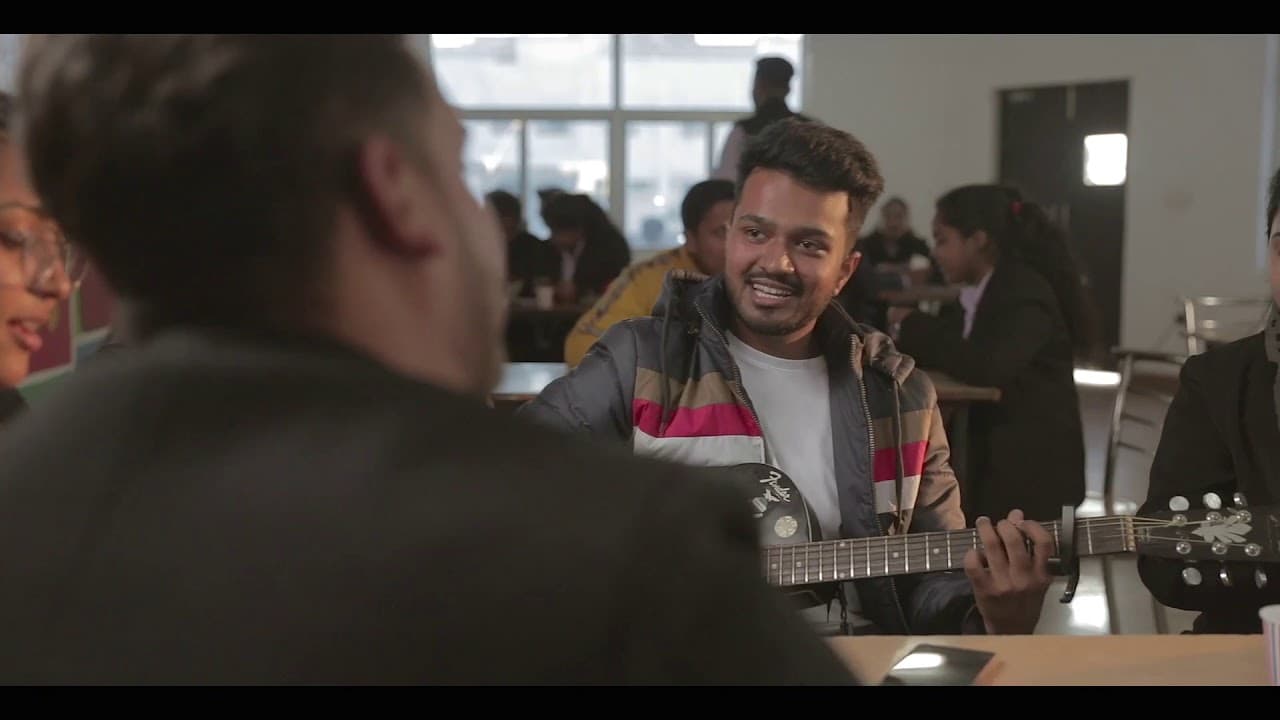 Campus tour video thumbnail