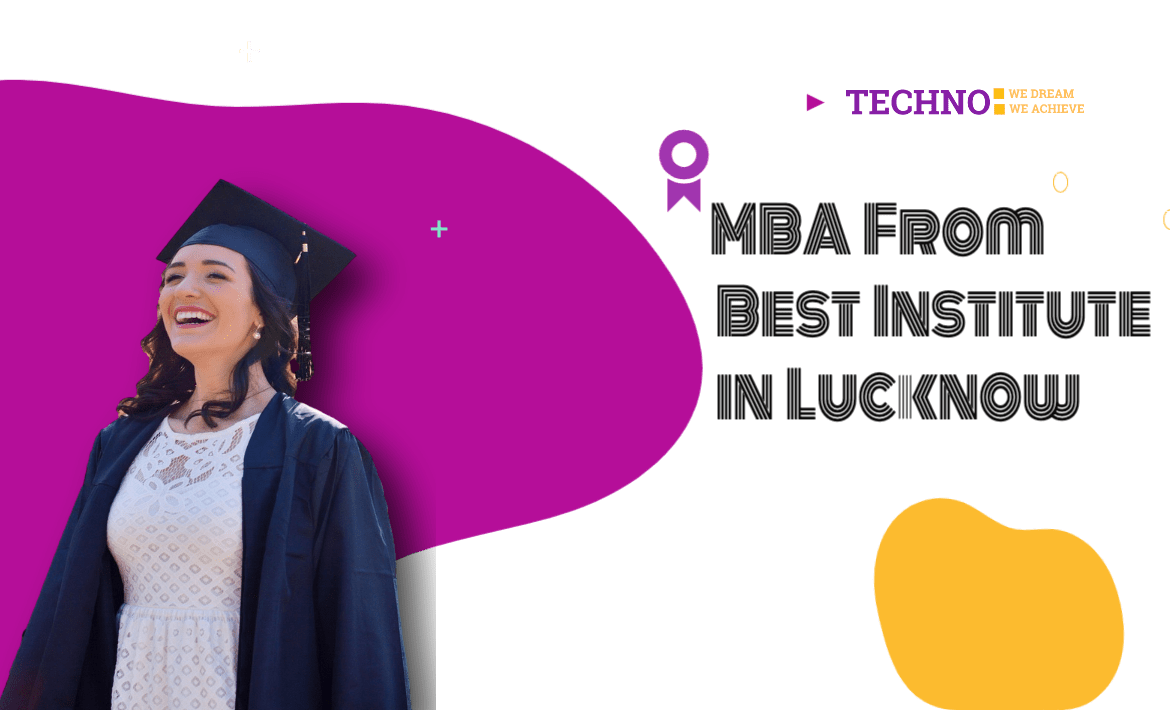 MBA in lucknow