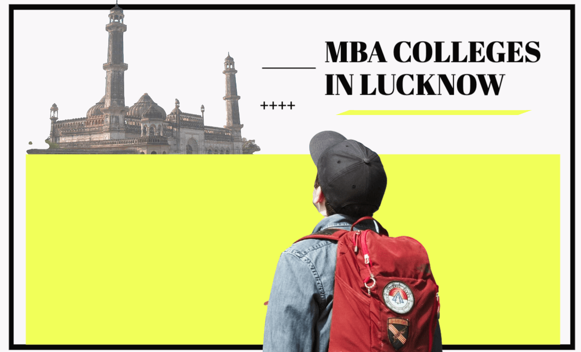 mba college in lucknow