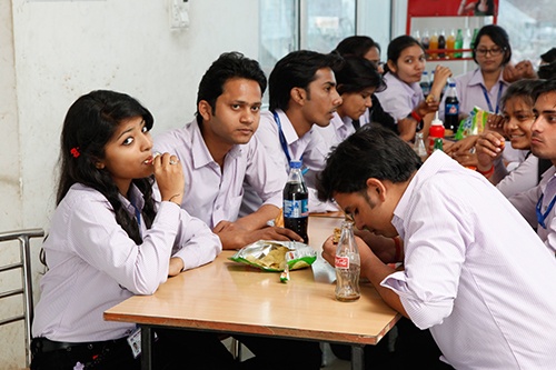 best MBA college in Lucknow
