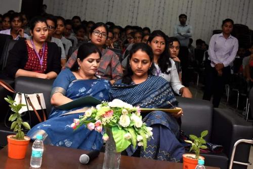 KIRAN - THE ACADEMIC COMMITTEE